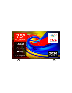 TCL 75P7L 75'' 4K HDR Wide...